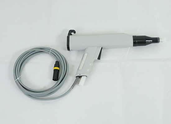 Powder Coating Gun: Efficient And Reliable Coating Solutions!